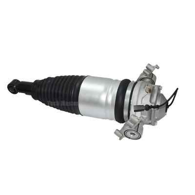 تعلیق لاستیکی تنظیم کننده برای VW Touareg II Porsche 958 کمک فنر خودرو قیمت 7P6616019K 7P6616020K