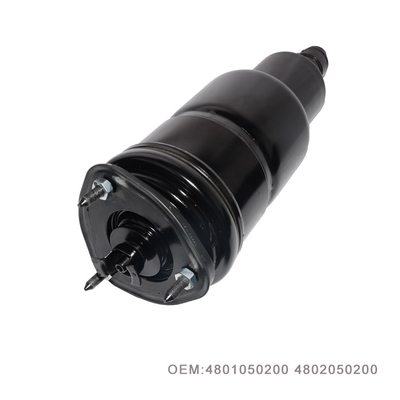 ضربه گیر ضربه گیر لکسوس UVF4 USF40 LS600H LS460 AWD Air Suspension Airmatic 48020-50260 48010-50260