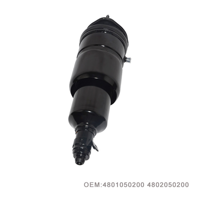 ضربه گیر ضربه گیر لکسوس UVF4 USF40 LS600H LS460 AWD Air Suspension Airmatic 48020-50260 48010-50260
