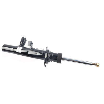 BMW X3 X4 F25 F26 جلوی تعلیق L&R با EDC 37116797027 37116797028