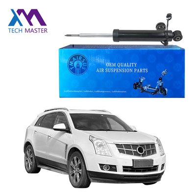 مناسب برای سیستم تعلیق بادی عقب چپ و راست کادیلاک SRX با سنسور 22857108 20853196