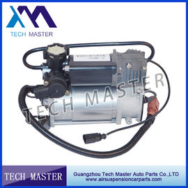 شوک هواپیما برای آئودی C6 قطعات شاسی خودرو کمپرسور هوا برای 4F0616005D