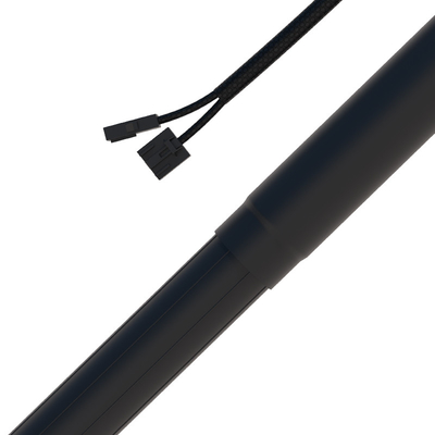 استرو الکتریکی گازی خروجی برای سوپر B II Gen.combi استرو الکتریکی خروجی 3T9827851C 3T9827852C