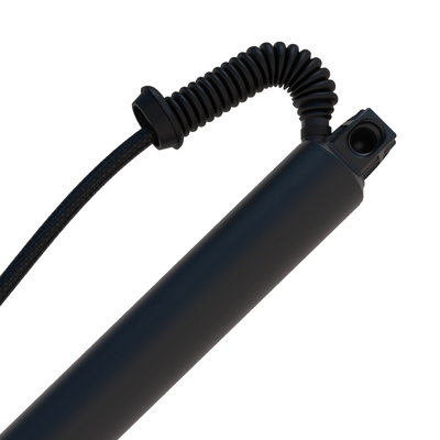استرو الکتریکی گازی خروجی برای سوپر B II Gen.combi استرو الکتریکی خروجی 3T9827851C 3T9827852C