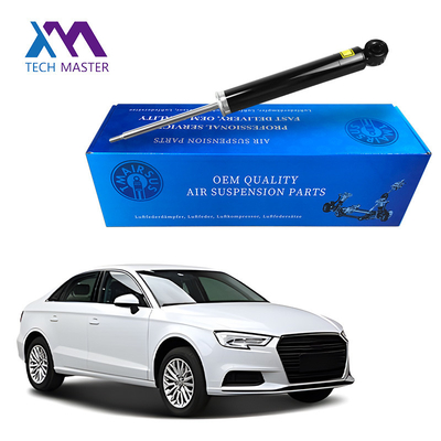 دوام Audi TT خروجی جذب شوک با ADS جذب شوک برتر مقاومت در برابر خوردگی