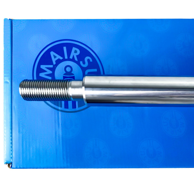TMAIRSUS مشکی آودی ت ت تعلیق هوا کویل فشار بهار آسان نصب شماره های OEM 8J0513025C / B