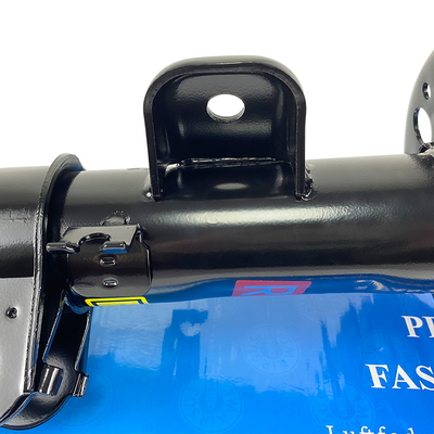 EG9Z18124D Air Suspension Shock Absorber For LINCOLN MKZ 2013- شوک های جلویی با ADS