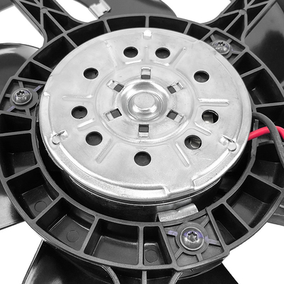 17422752632 فن های خنک کننده الکتریکی برای اتومبیل ها MINI R56 300W