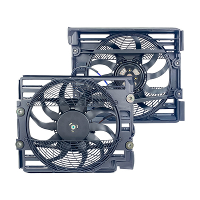 فن خنک کننده اتومبیل موتور جهانی با ولتاژ 300 وات و شماره OEM 64546921395 64546921946