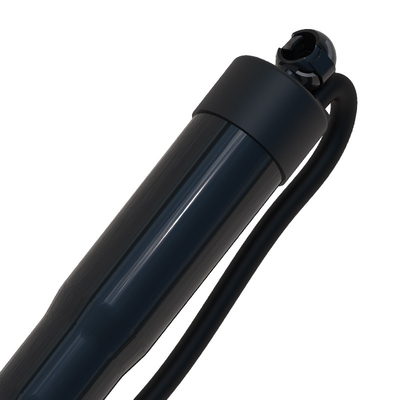 فاضلاب گاز الکتریکی فاضلاب برق دروازه عقب 6891009130 6891009120 برای تویوتا Highlander دروازه عقب