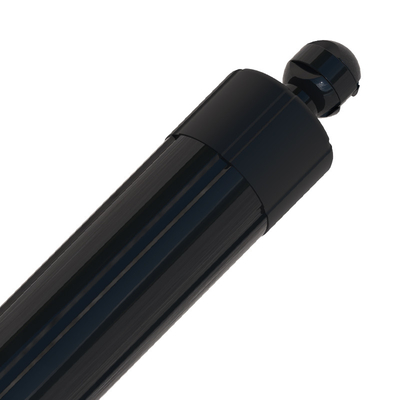 فاضلاب گاز الکتریکی فاضلاب برق دروازه عقب 6891009130 6891009120 برای تویوتا Highlander دروازه عقب
