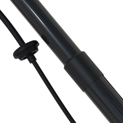 تویوتا RAV4 Power Lift Gate Gas Spring Spindle Drive برای درب عقب 6892009010 6891009010