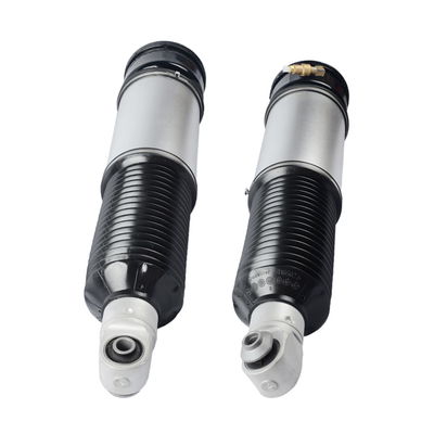 فولاد آلومینیوم لاستیک هوا تعلیق شوک ماشین عقب شوک جذب کننده برای BMW E65 E66