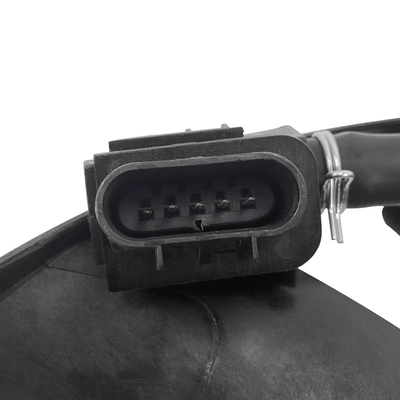 LR025965 فن رادیاتور موتور اتومبیل جهانی / با سازگاری OEM گواهینامه ISO TS15949