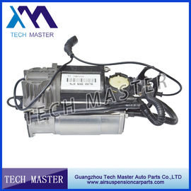 لوازم یدکی خودرو آئودی Q7 پمپ کمپرسور هوا تعلیق OEM 4L0698007