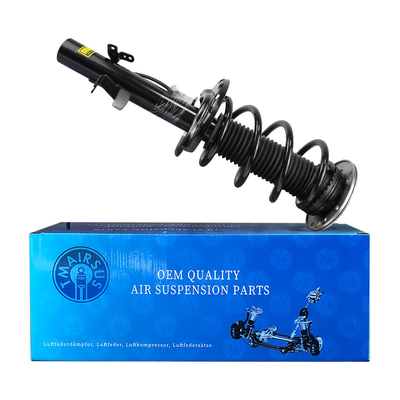 کیفیت بالا Evoque L551 L538 کویل جلو بهار شوک Assy با تبلیغات LR057930 LR057931