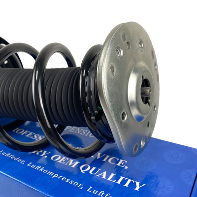 کیفیت بالا Evoque L551 L538 کویل جلو بهار شوک Assy با تبلیغات LR057930 LR057931