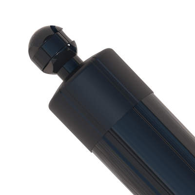 پشتبند برقی دریچه عقب برای Land Rover Sport 2014-2020 گاز بهار شوک پشتبندها پشتیبانی بلند LR044161 LR104909