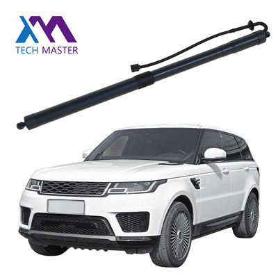 پشتبند برقی دریچه عقب برای Land Rover Sport 2014-2020 گاز بهار شوک پشتبندها پشتیبانی بلند LR044161 LR104909