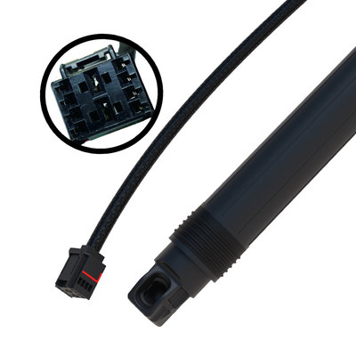 برقی Liftgate Lift Support Strut Cylinder مناسب برای ولوو XC90 31371096 31690604