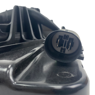 Jeep Wrangler 2010-2017 فن خنک کننده پلاستیکی ماشین با شماره قطعه OEM 68211602ABD
