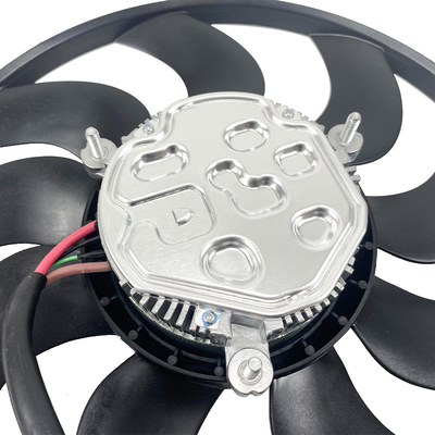 VW SHARAN فن خنک کننده الکتریکی 7N0959455L سطح برای موتور جهانی