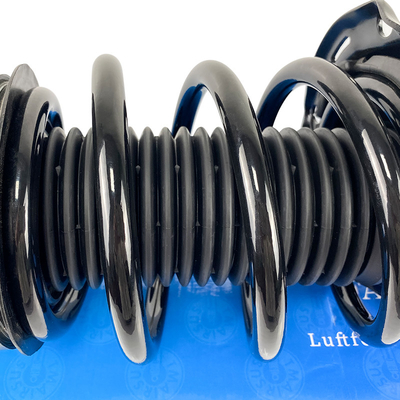 تعلیق هوا Audi A3 شوک ماشین شوک جذب کننده OEM 8V0413029K - فولاد آلومینیوم لاستیک تکنولوژی
