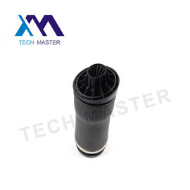 Air Suspension Springs Air Bellows 1643200625 کیسه های عقب عقب برای W164 ML کلاس