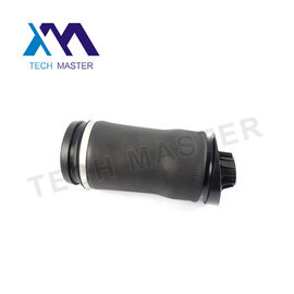 Air Suspension Springs Air Bellows 1643200625 کیسه های عقب عقب برای W164 ML کلاس