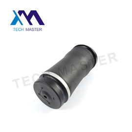 Air Suspension Springs Air Bellows 1643200625 کیسه های عقب عقب برای W164 ML کلاس