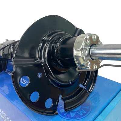 فولاد آلومینیوم لاستیک ماشین آبشوری هوا برای لینکلن OEM EJ7C18BO61