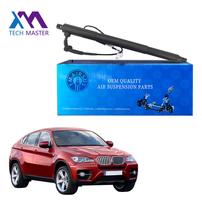 بازار جهانی اتوماتیک کم سر و صدا دروازه بلند برق برای BMW X6 E71/E72 تعویض مستقیم