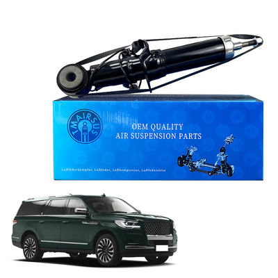 موقعیت چپ راست عقب آبشوری هوا با استاندارد OEM