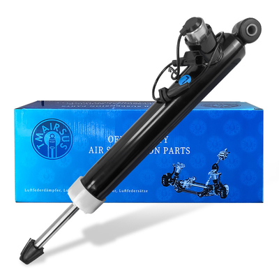 فولاد آلومینیوم و لاستیک شوک تعلیق هوا برای فورد لینکلن شوک عقب OEM EJ7Z18125G