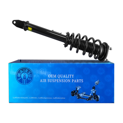OEM استاندارد لنکلن mkc جذب شوک با لاستیک آلومینیوم فولادی