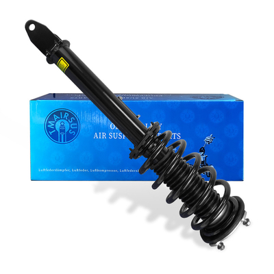 OEM استاندارد لنکلن mkc جذب شوک با لاستیک آلومینیوم فولادی