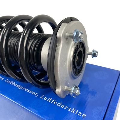 OEM استاندارد لنکلن mkc جذب شوک با لاستیک آلومینیوم فولادی