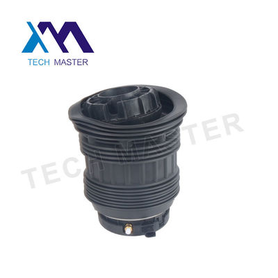 هواپیما عقب هواپیما تعلیق هوای پمپ هوا فنر برای Panamera هوا کیسه 97033353311