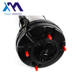 قطعات تعلیق آئودی A8D4 OE 4H0616039AD 4H0616040AD چشمه های هوا چپ و راست در جلو