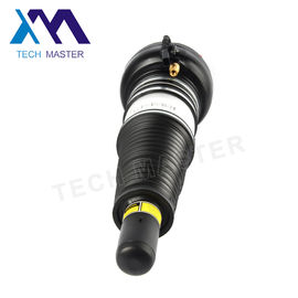 قطعات تعلیق آئودی A8D4 OE 4H0616039AD 4H0616040AD چشمه های هوا چپ و راست در جلو