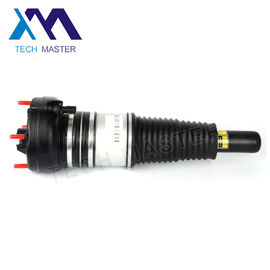 قطعات تعلیق آئودی A8D4 OE 4H0616039AD 4H0616040AD چشمه های هوا چپ و راست در جلو