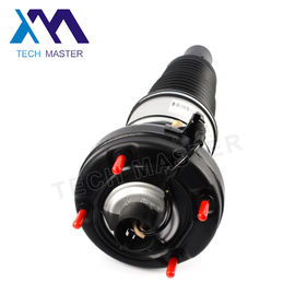 قطعات تعلیق آئودی A8D4 OE 4H0616039AD 4H0616040AD چشمه های هوا چپ و راست در جلو