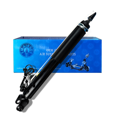 DA5Z18124B فلز آلومینیوم لاستیک تعلیق هوا شوک / ماشین شوک جذب کننده برای لینکلن MKT- MKS عقب