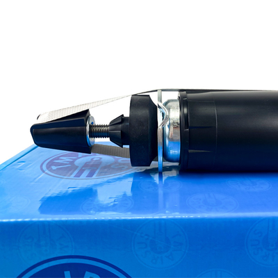 DA5Z18124B فلز آلومینیوم لاستیک تعلیق هوا شوک / ماشین شوک جذب کننده برای لینکلن MKT- MKS عقب