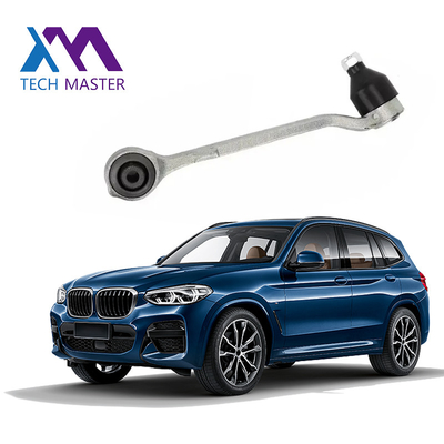 قطعات اتوماتیک سیستم تعلیق بازوی کنترل سمت راست جلو OE 31126787670 برای F20 F25 F26 F30 BMW X3 X4 F25 F26