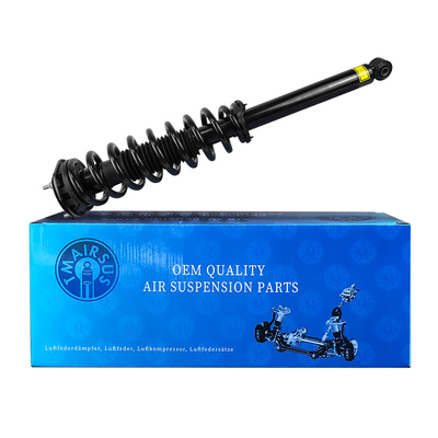 تسلا مدل S کویل بهار شوک برای عقب راست و چپ 1-3 روز محموله OEM 1015620-01-E