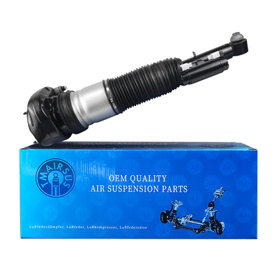 خودروهای آلمانی هواپیمایی معلق عقب جذب شوک و هوا بهار BMW G11 G12 OEM F3086171011 F3086171012