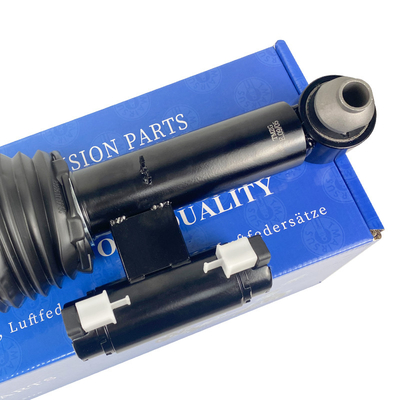 خودروهای آلمانی هواپیمایی معلق عقب جذب شوک و هوا بهار BMW G11 G12 OEM F3086171011 F3086171012