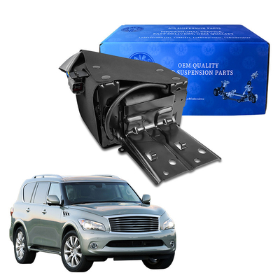 کمپرسور تعلیق بلند 5 کیلوگرم AirMAX برای اینفینیتی QX56 / QX80 534001LA4C 534001LA4A