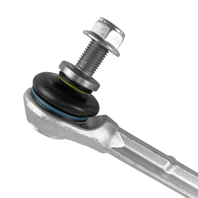 مرسدس w212 2123201189 2123201289 جلو / کاملا جدید Sway Bar Link Absorber با سطح پایان